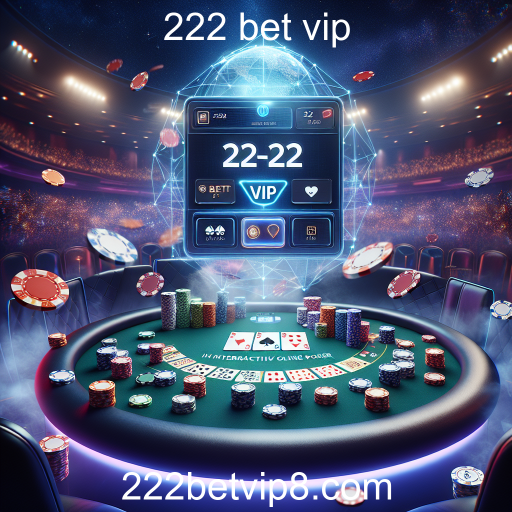A Ascensão do Poker Online em Plataformas Digitais