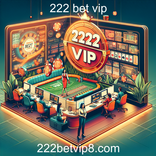 A Importância do Suporte ao Cliente em Jogos Online: Focalizando o '222 bet vip'